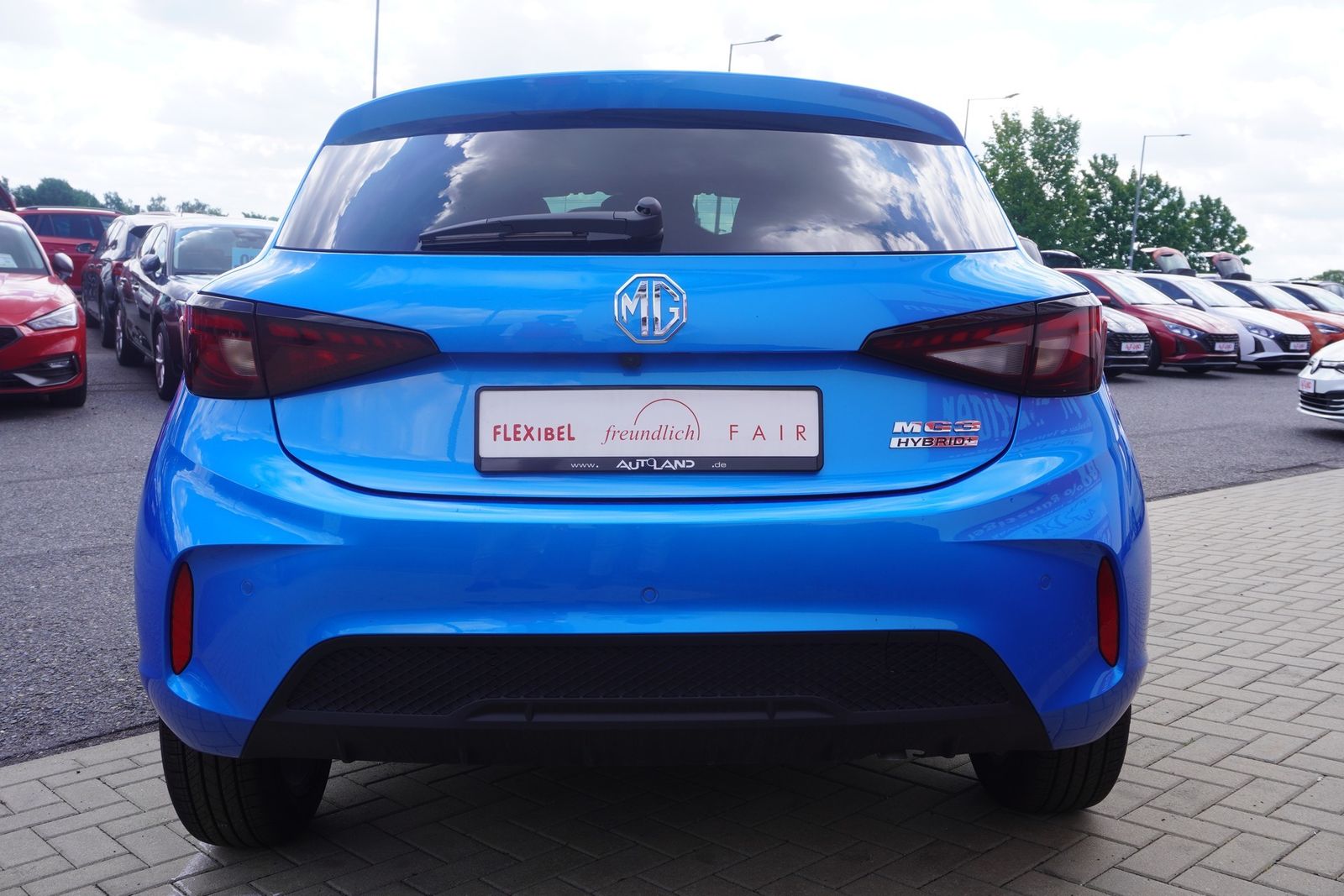 MG3