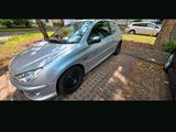 Peugeot 206 - Peugeot 206 aus 2025