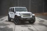 Jeep Wrangler 2.0 T-GDi Unlim. 80th Anniversary A... - Jeep Wrangler: 80th Anniversary