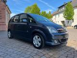 Opel Meriva 1.6 OPC/BENZIN/LPG/Automatik/1.Hand/AHK - Opel Meriva: Opc