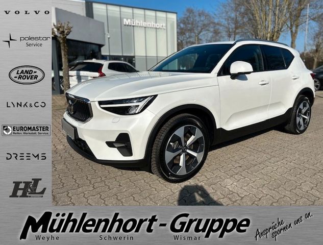 Volvo XC40 B3 B DKG CORE - AHK - BLIS - Pilot - 19"