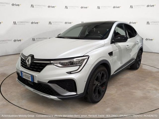 Renault Arkana 1.6 145 CV HYBRID E-TECH R.S. LIN