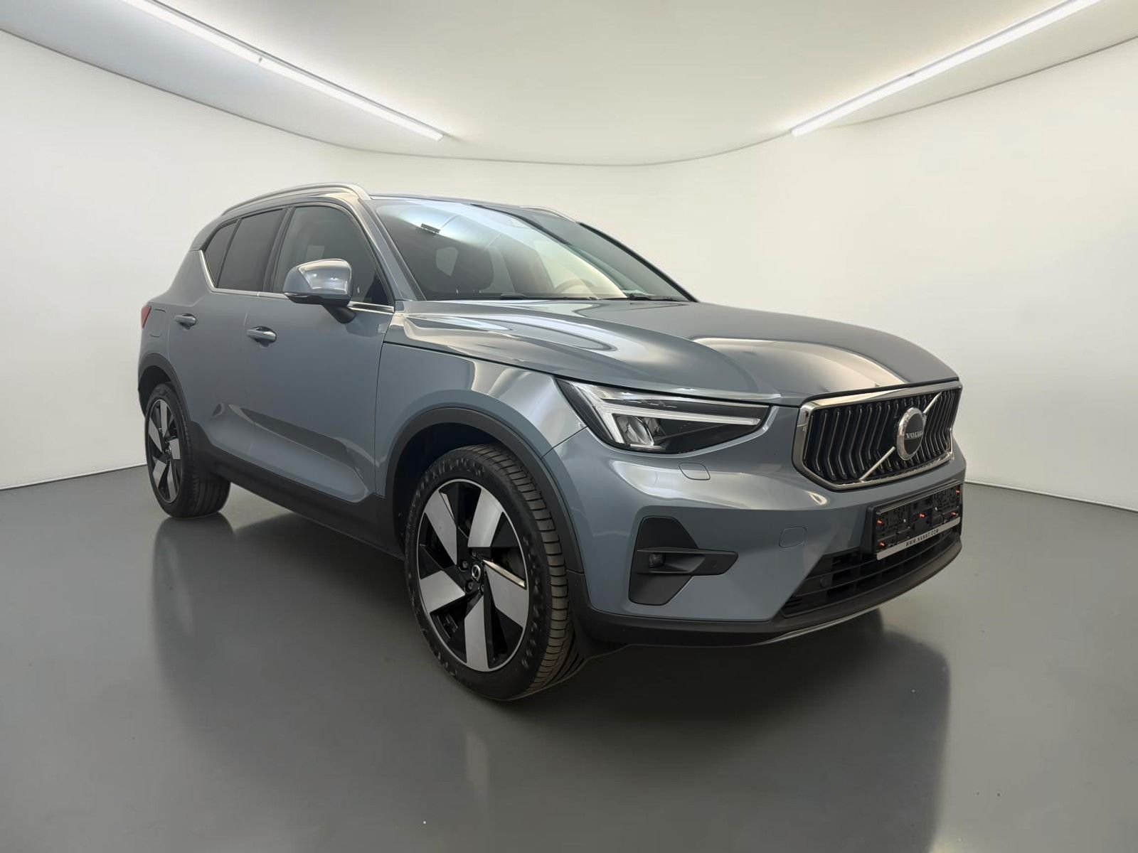 Volvo XC 40 T5 Recharge Plus Bright H&K*SENSUS*STHZ imagem 3