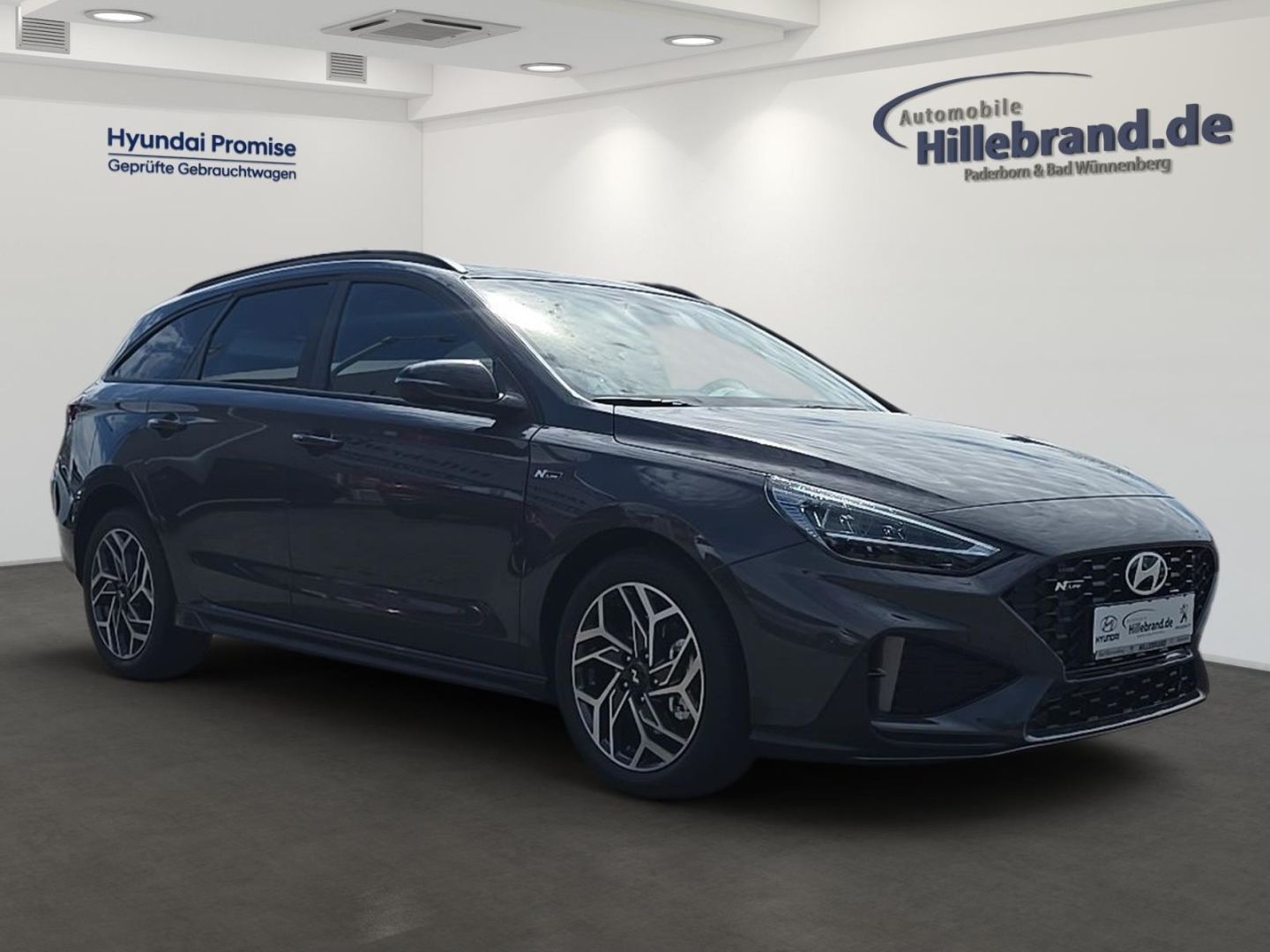 Hyundai i30 – Bild 2