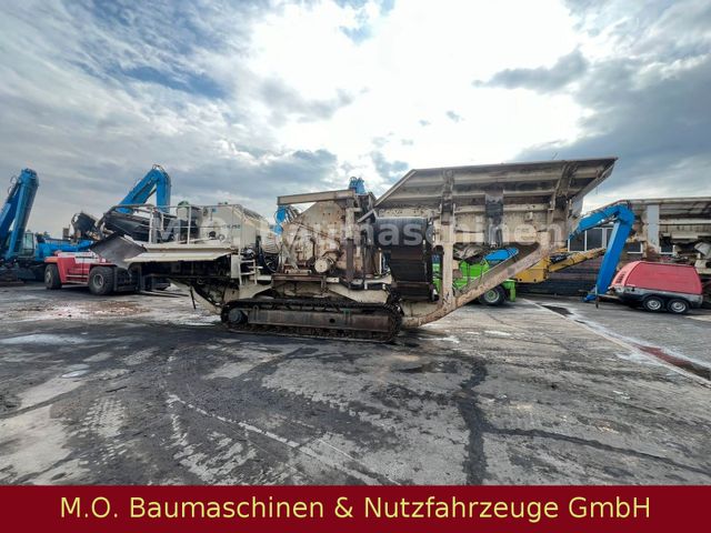 Other Metso Nordberg LT 1213 M/Mobile Prallmühle /