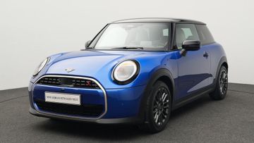 MINI Favoured Trim