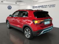 Volkswagen T-Cross - Vorschau Bild 5