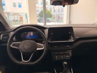 Volkswagen T-Cross - Vorschau Bild 13