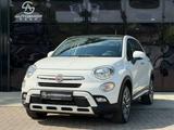 Fiat 500X Cross Plus PANO/AUT/CAM/SHZ - Fiat 500X: Automatik