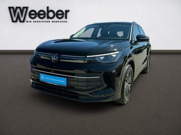 Volkswagen Tiguan - 2