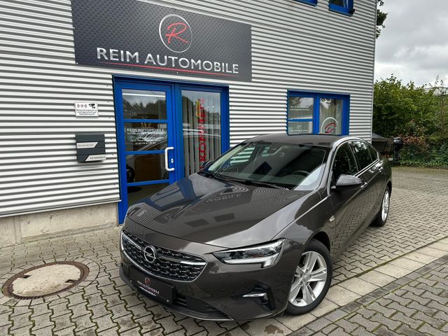 Opel Insignia  B 1.5 CDTI "Elegance"*AUTOMATIK*KAMERA