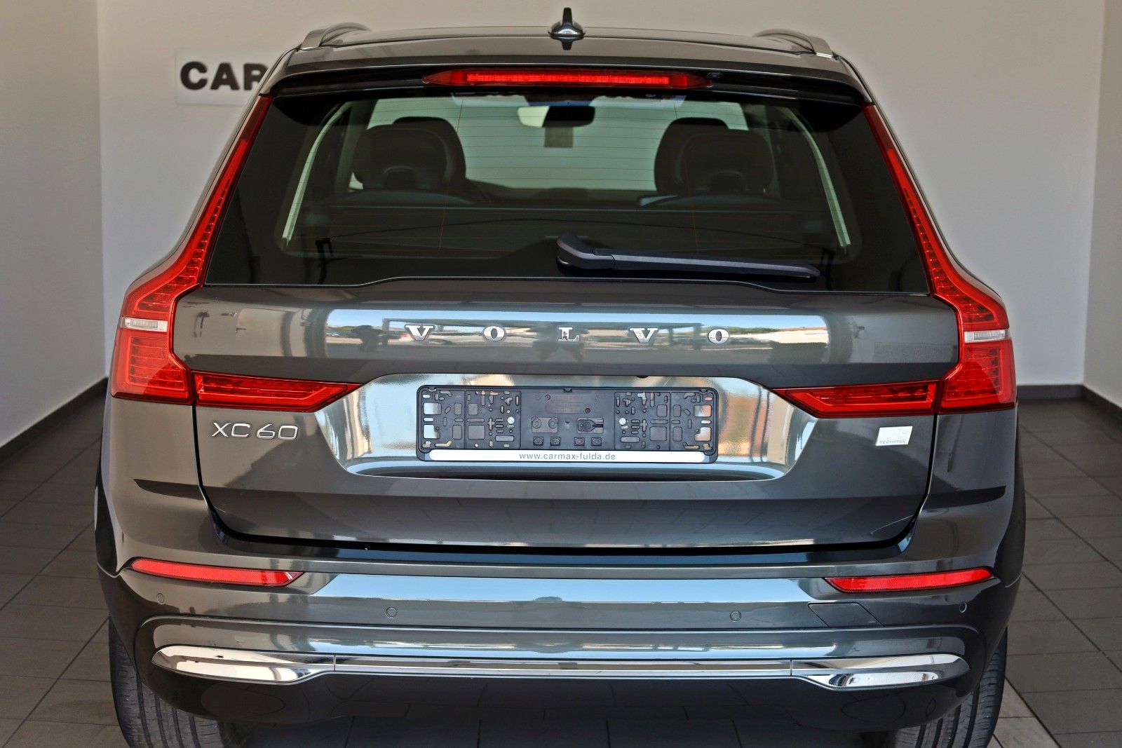 Fahrzeugabbildung Volvo XC60 T6 AWD Inscription,Leder,Navi,ACC,Panorama