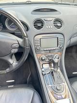 Mercedes-Benz SL 350 - - Mercedes-Benz SL 350 Gebrauchtwagen
