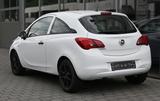 Opel Corsa E 1.2 Selection °Cool & Sound-Paket°2.HAND - Opel Corsa: Cool Sound