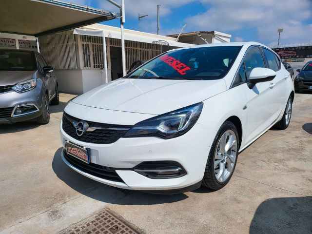 Opel Astra - 2020 1.5 CDTI 105 CV S&S Ultimate