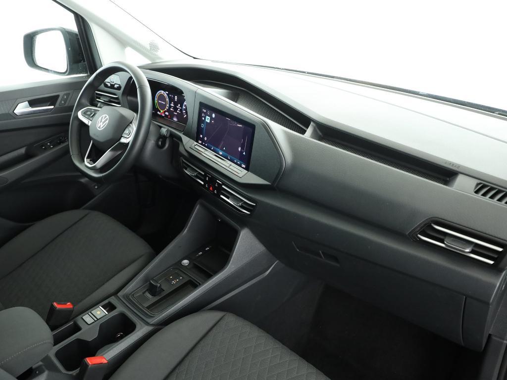 Volkswagen Caddy Maxi 1.5 eHybrid 7-Sitzer KAMERA VIRTUAL