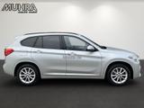 BMW X1 sDrive18d M Sport AHK LED SHZ PDC DAB - BMW X1: Sdrive18d