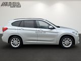 BMW X1 sDrive18d M Sport AHK LED SHZ PDC DAB - BMW X1: Sdrive 18d