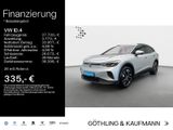 Volkswagen ID.4 Pro 210kW*Navi*Wärmepumpe*KAM*19Zoll*Assist - Volkswagen ID.4 Jahreswagen