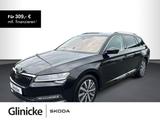 Skoda Superb Combi 2.0 TDI Style DSG, LANE, LED, NAVI - Skoda Superb Gebrauchtwagen in Kassel