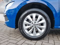 Fahrzeugabbildung Skoda Kamiq 1.0 TSI Ambition LED PDC SHZ KLIMA