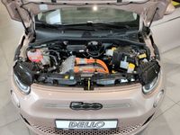 Fiat 500e - Vorschau Bild 16