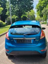 Ford Fiesta 1,0 EcoBoost 74kW S/S Titanium Titanium - gebrauchte Ford Fiesta aus dem Jahr 2013