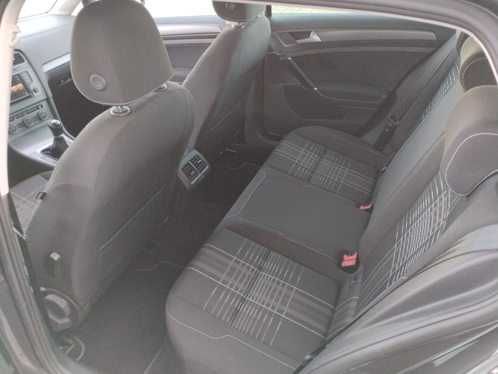 Vw Golf (01/2016, Diesel)