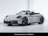 Porsche 992 911 Carrera 4 GTS Cabrio Liftsystem-VA BOSE - Porsche 992 Neuwagen