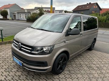 Volkswagen T6 Multivan - 2