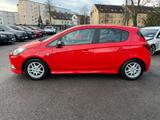 Opel Corsa 1.0 Turbo  OPC Line Color Edition ecoFlex - Opel Corsa: 1.0