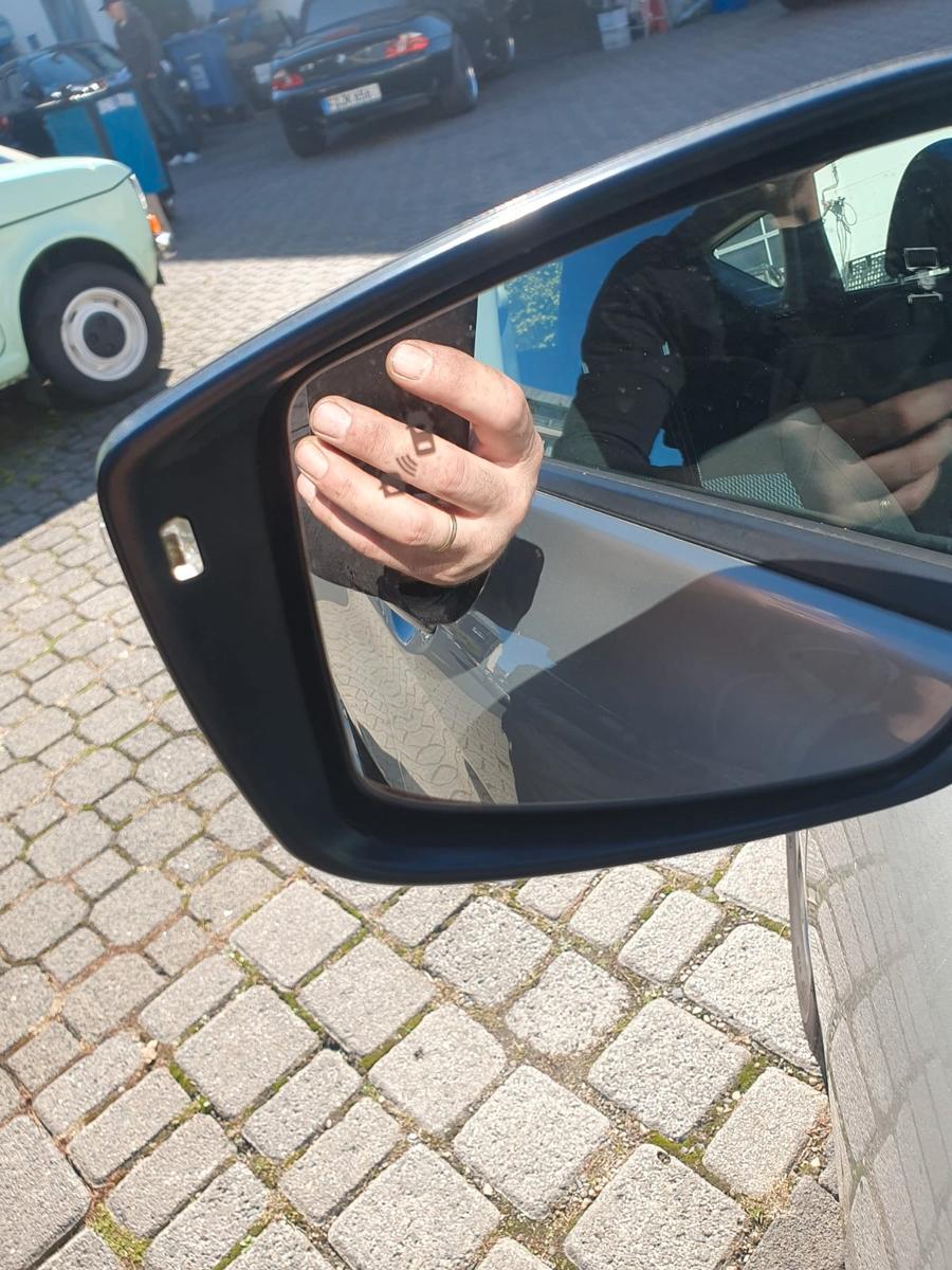 Nissan Note Acenta
