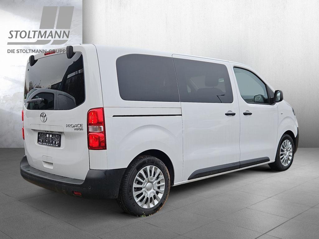 Toyota Proace 2,0-l-D-4D L1 (8-Si.) Verso Comfort (V)