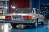 Mercedes-Benz 280 SE - gebrauchte Mercedes-Benz 280 aus dem Jahr 1975