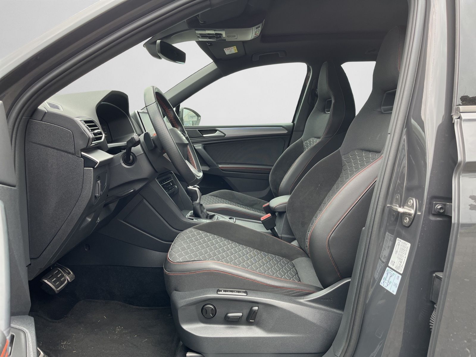 Seat Tarraco - Bild 13