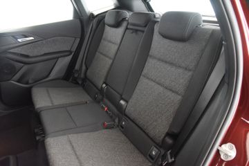 BMW 223 Active Tourer