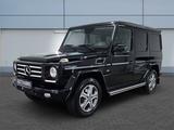 Mercedes-Benz G 500L NAV*ACC*SHZ*KAM*GARANTIE*TOP*SAUGER*
