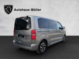 Citroën e-Spacetourer M (50 kWh) Shine 2,99% Fin. - Citroën SpaceTourer aus 2021