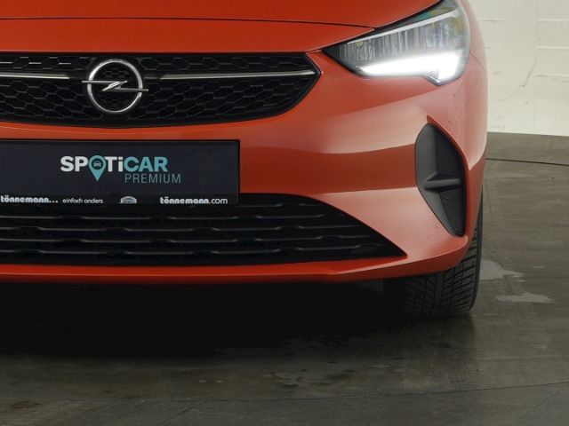 Corsa-e F EDITION 50kWH AT+LED LICHT+SITZHEIZUNG