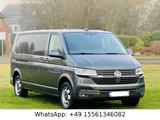 Volkswagen T6.1-2.0-TDI-Caravelle-4Motion-9Sitzer-Lang-LED - Volkswagen: Caravelle 4motion