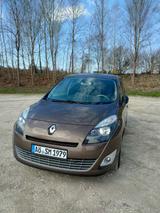 Renault Grand Scenic 7-Sitzer dCi 130 Start&Stop Dynamic - gebrauchte Renault Grand Scenic aus dem Jahr 2011