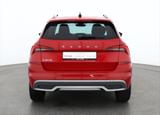 Skoda Kamiq 1.5 TSI DSG Ambition LED SmartLink Keyless - gebrauchte Skoda Kamiq aus dem Jahr 2019