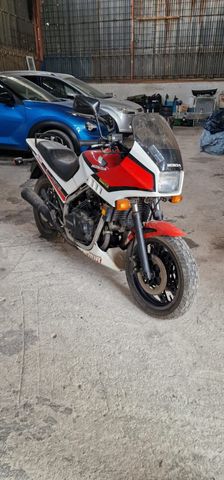 Honda HONDA VF 500 1984 ISCITTA ASI