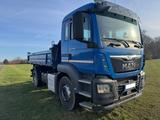 MAN TGS 18.360 4x2 BL  (inkl. MWST)  RS3600 Meiller - MAN Tgs 18 360