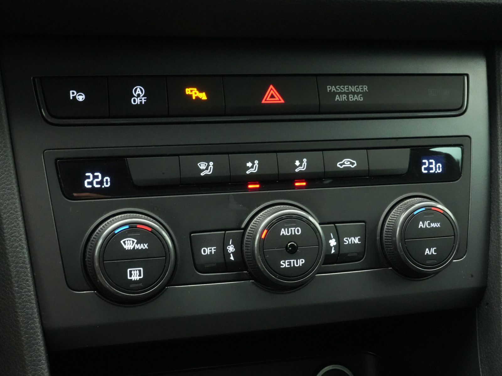 Cupra Ateca - Bild 13