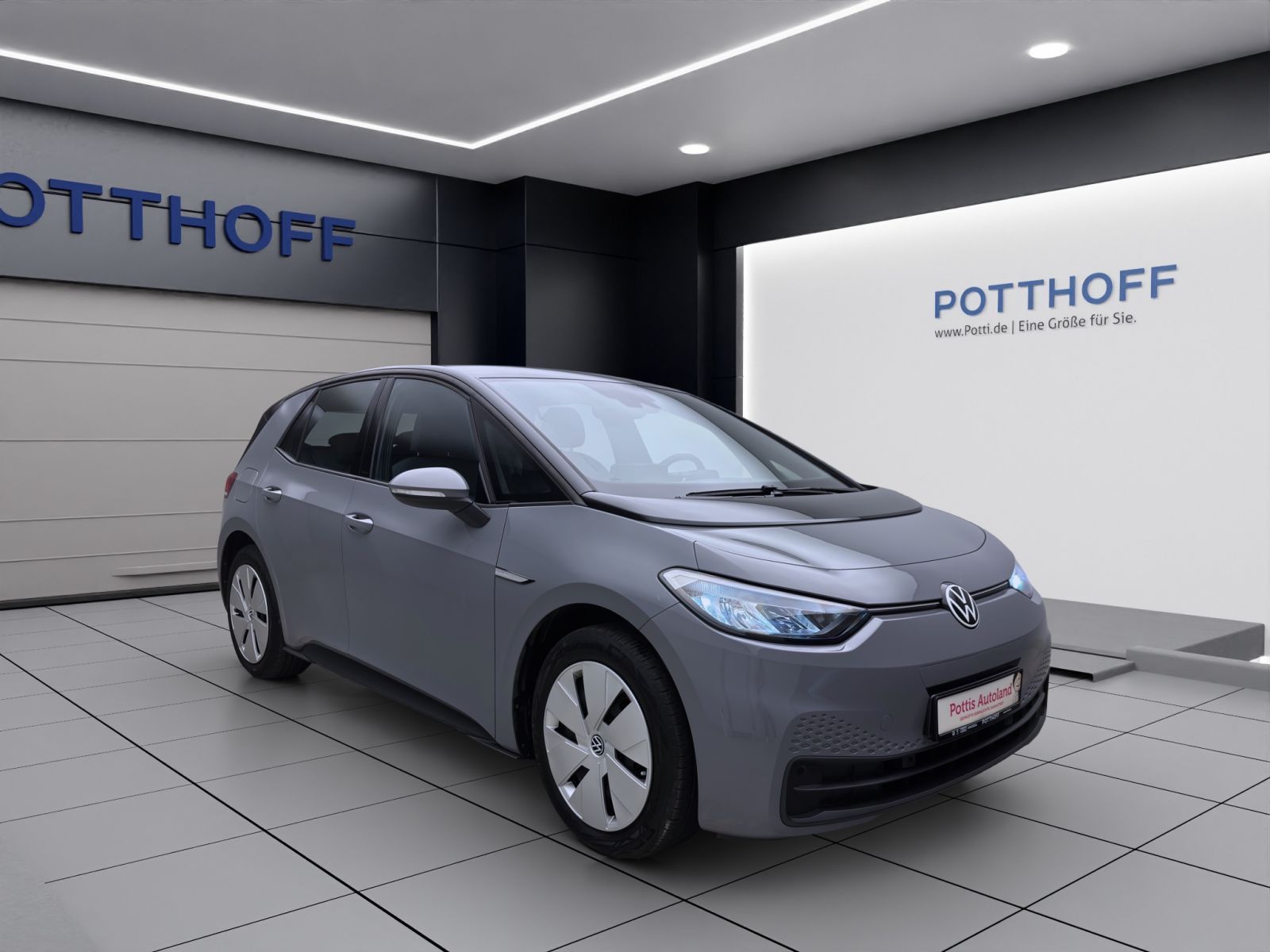 Volkswagen ID.3 - Bild 6