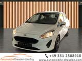 Ford Fiesta 1.1 Trend*Cool & Sound