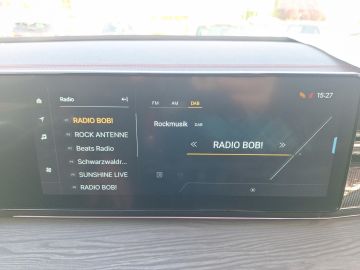 KGM Actyon LUX 1.5 TGDi AT Navi°360 Kamera°Klimasitz