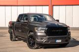 Dodge RAM 1500 Laramie 2024r  - gebrauchte Dodge RAM aus dem Jahr 2024