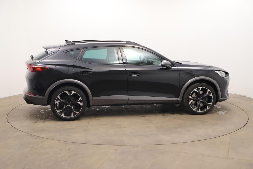 Cupra Formentor VZ 2.0 TSI 180kW 7-Gang Automatikgetri, миниатюра 14
